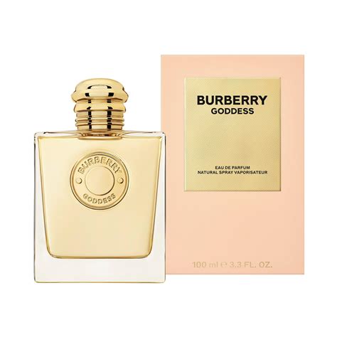 gooddess burberry|burberry perfume for women.